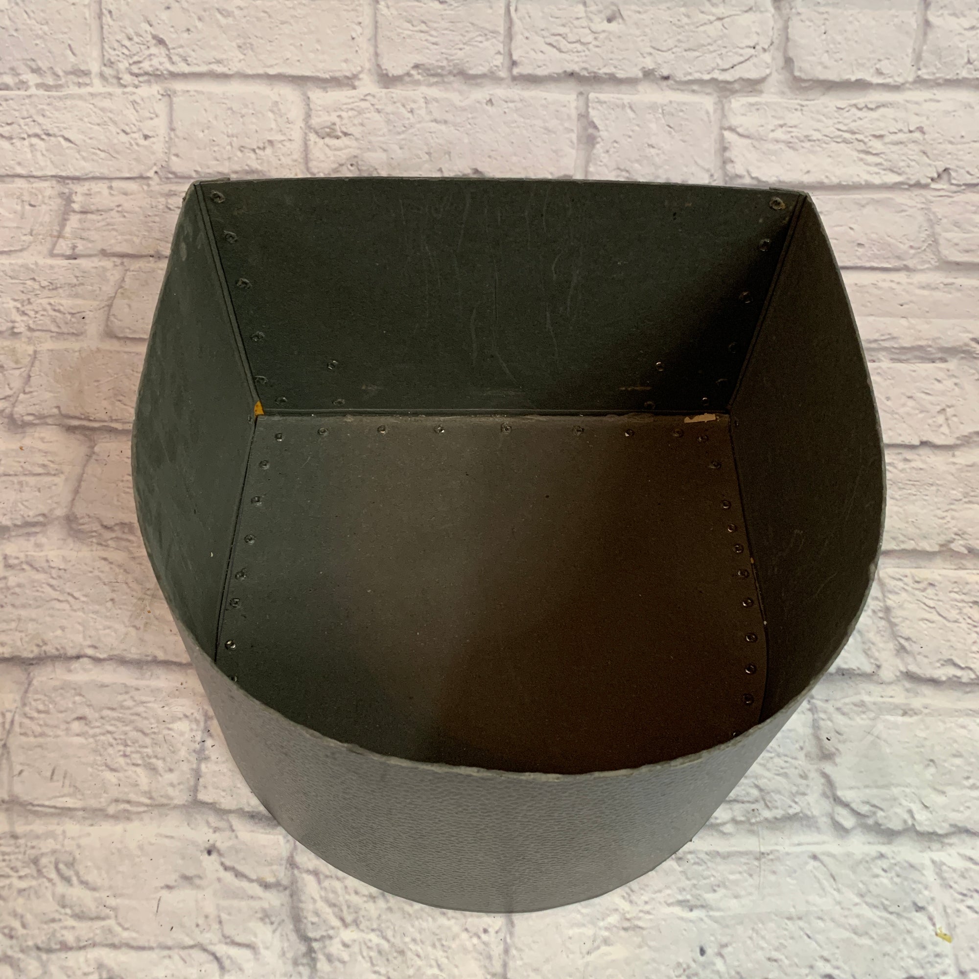 Anvil 13X8 Fiber Drum Case
