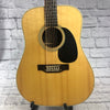 Takamine Vintage 1970s F400 12-String Acoustic Guitar with OHSC