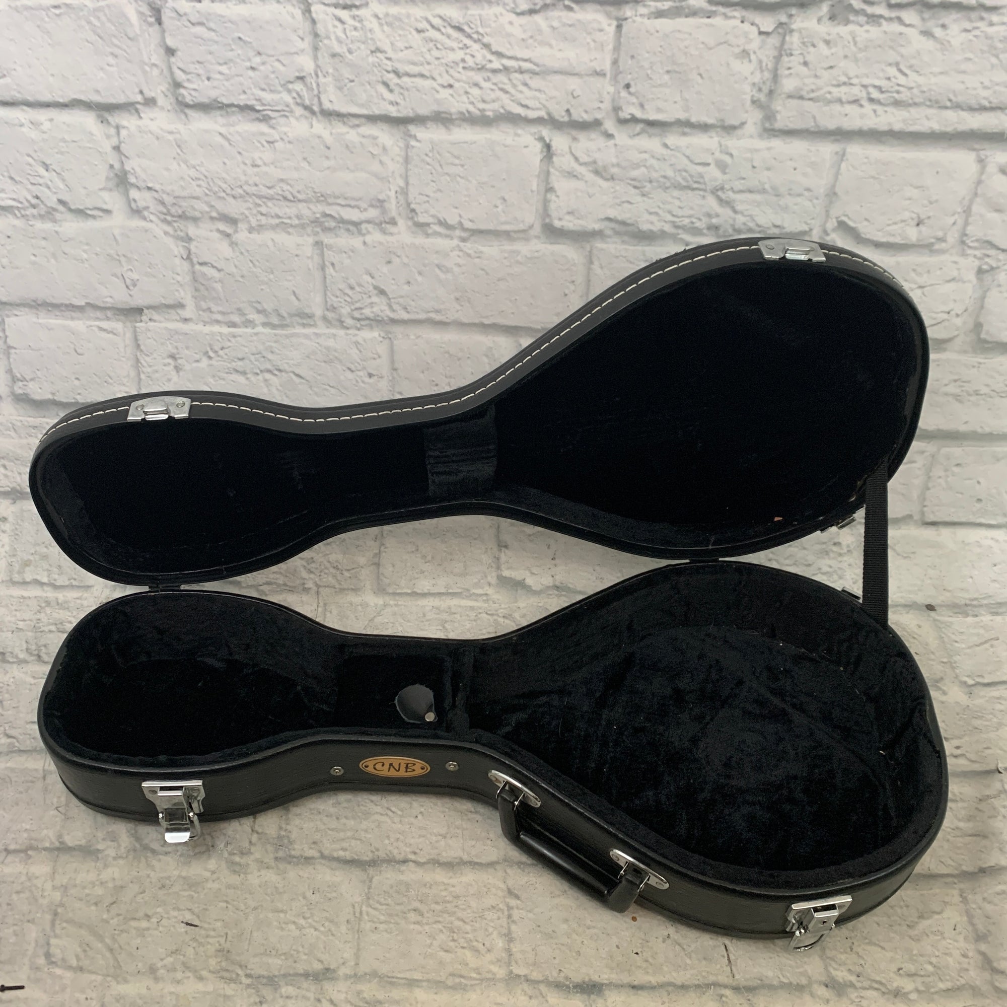 CNB A Style Mandolin Case