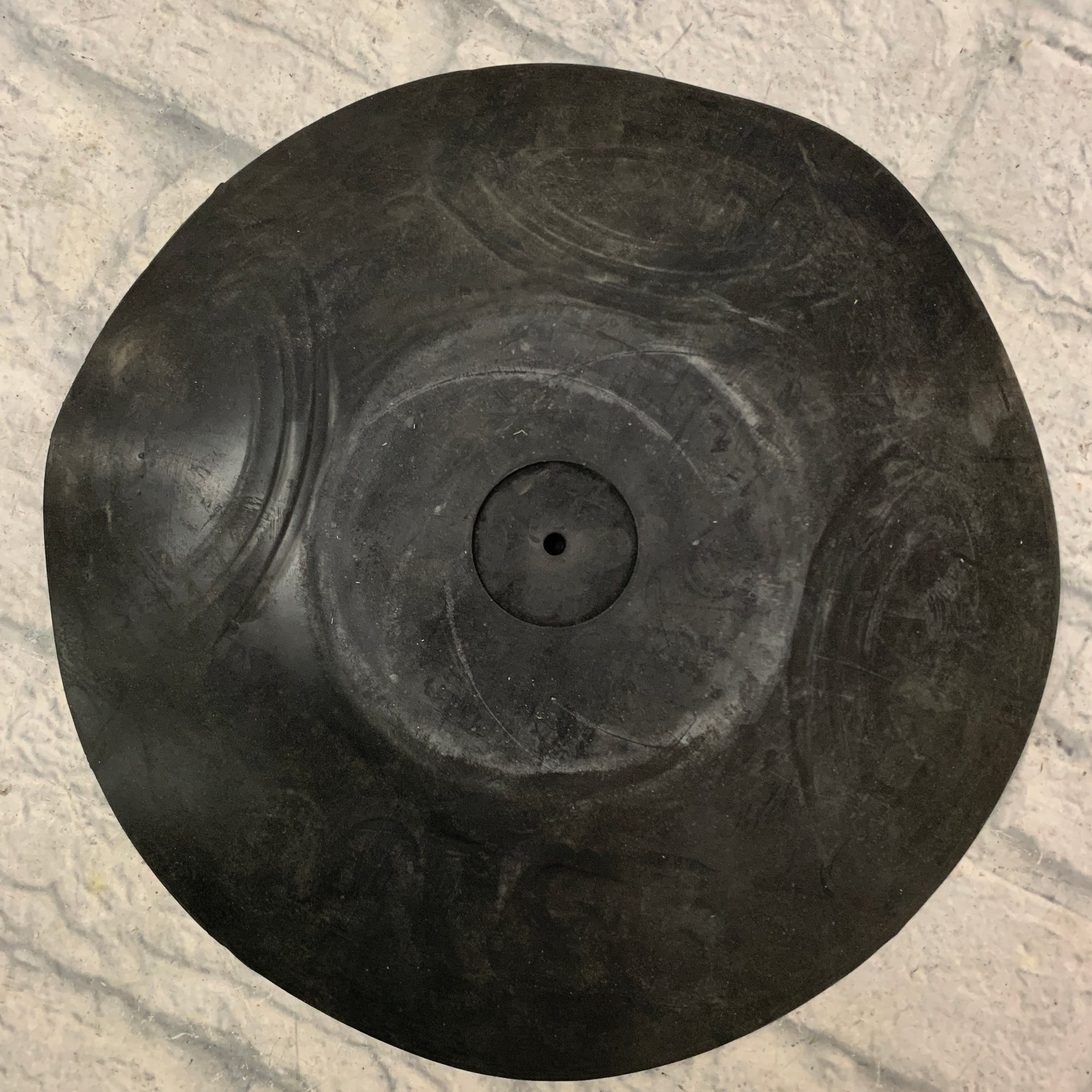 CB Percussion 700 Vacuum Practice Pad Gladstone Style