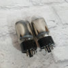 Groove Tubes 6L6 Power Tubes Matched Pair