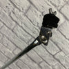 Double-Braced Straight Cymbal Stand