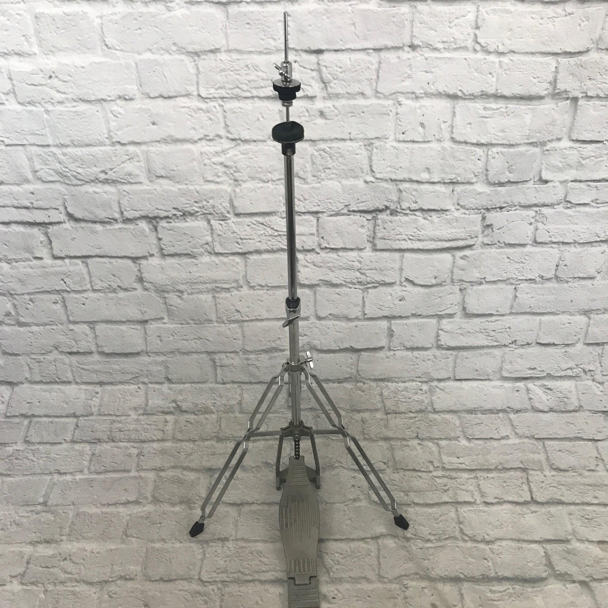Unknown Single Braced Hi Hat Cymbal Stand
