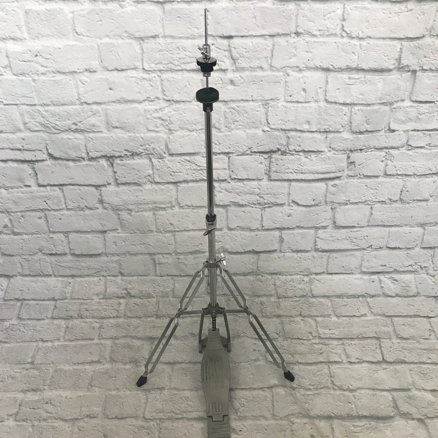 Unknown Single Braced Hi Hat Cymbal Stand