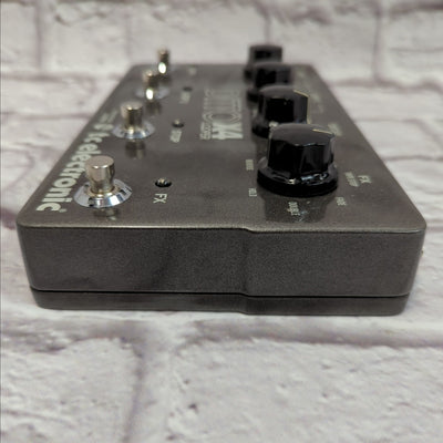 TC Electronic Ditto x4 Looper Pedal