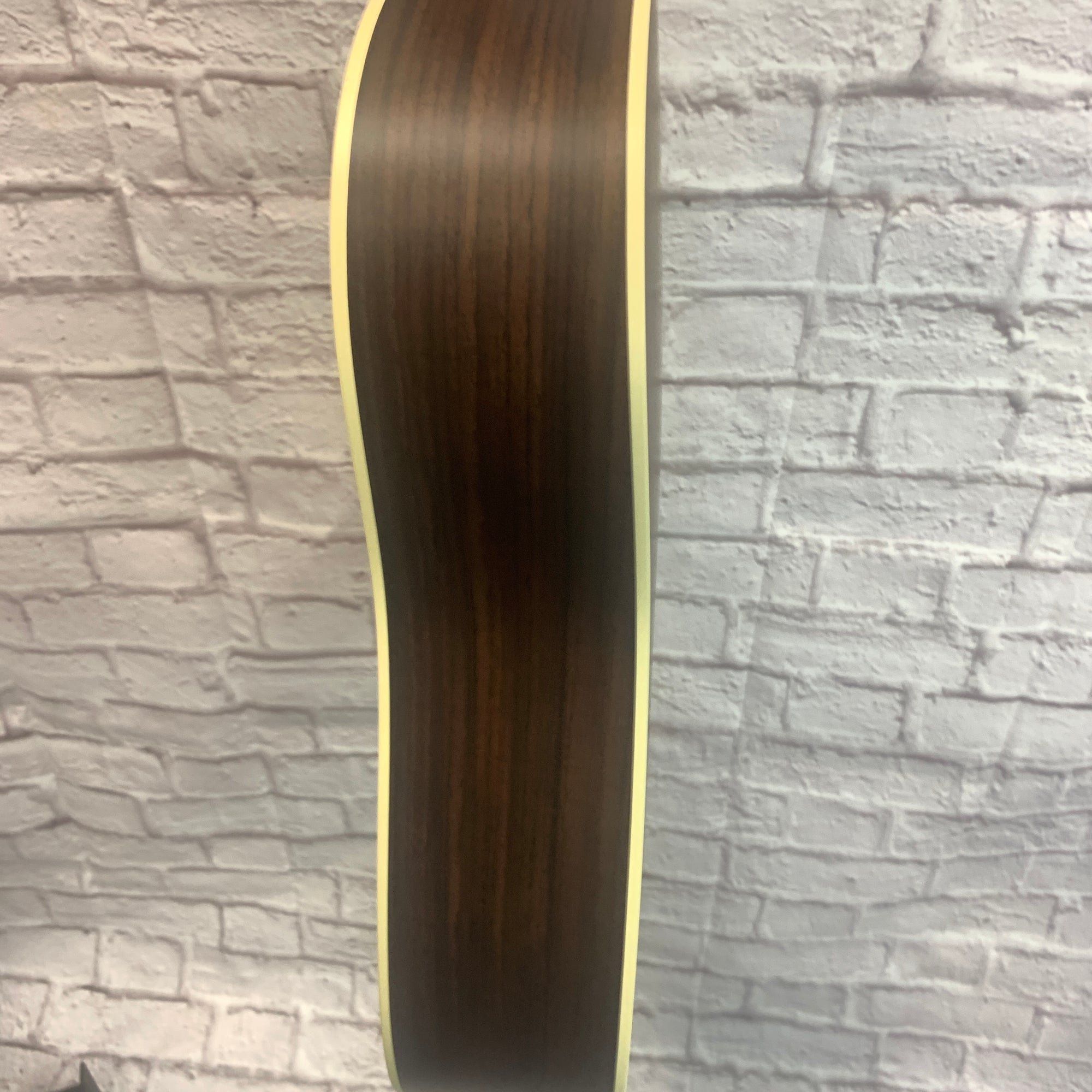 Martin D-16E Rosewood Acoustic-Electric Guitar with Case