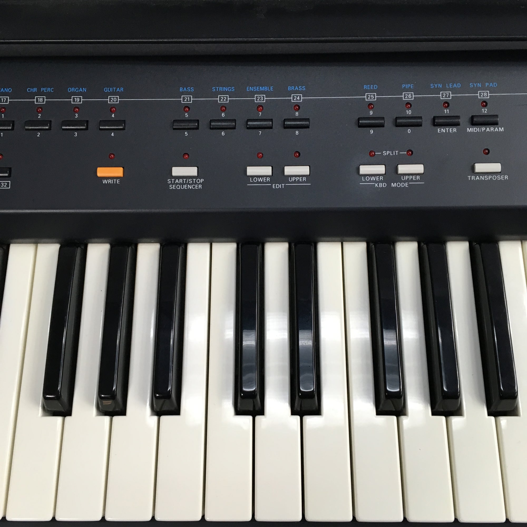 Roland ローランド A-30 MIDI キーボード 76鍵 ビンテージ Roland ローランド A-30 MIDI キーボード 76鍵 ビンテージ