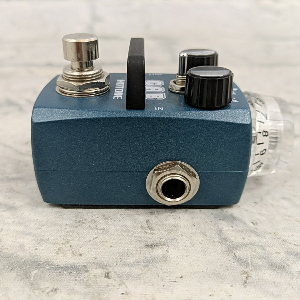 Hotone CAB Simulator Pedal
