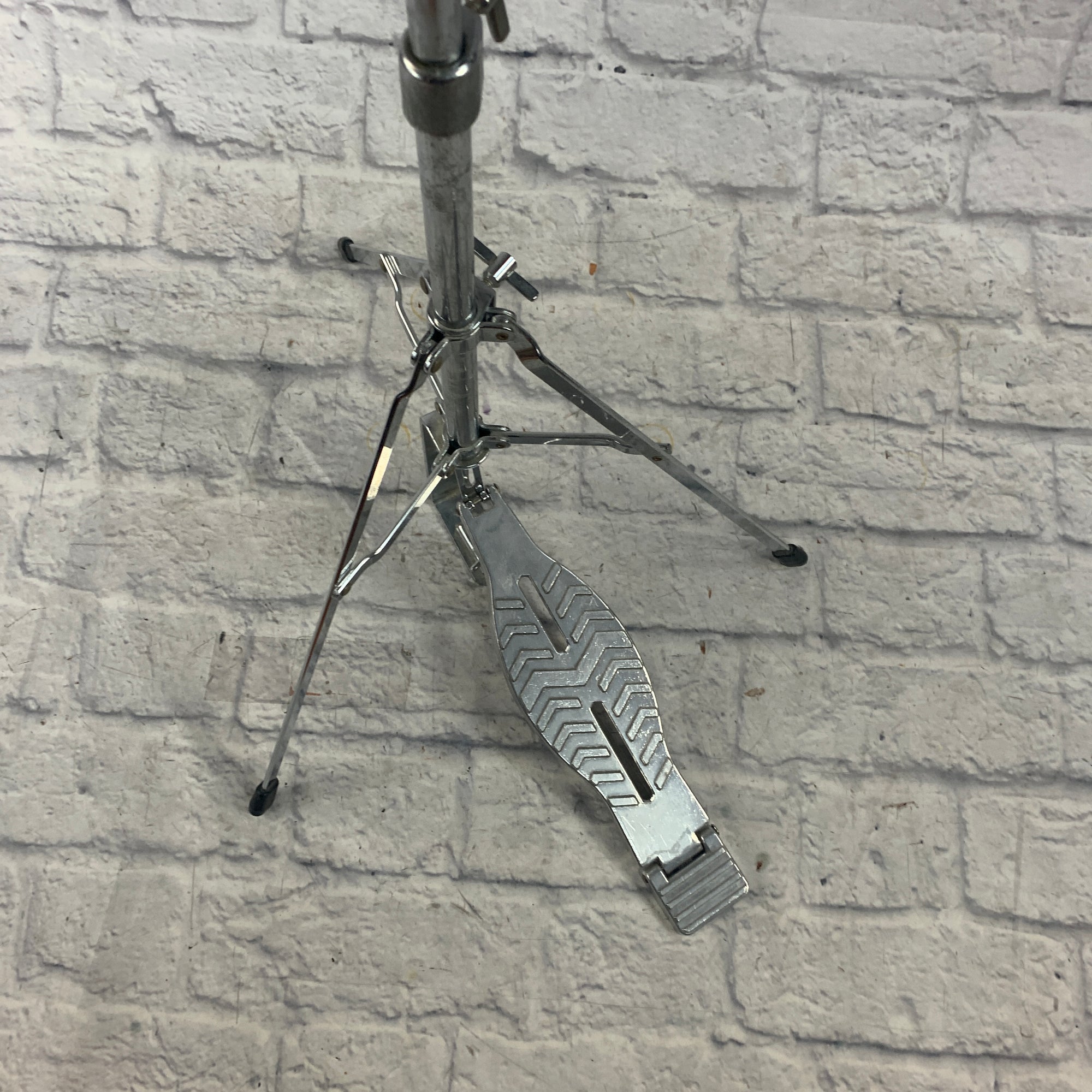 Unknown Hi Hat Stand