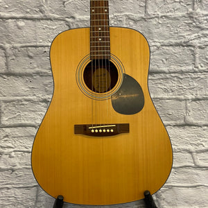 Blueridge BR-3S Acoustic Guitar - New Old Stock!