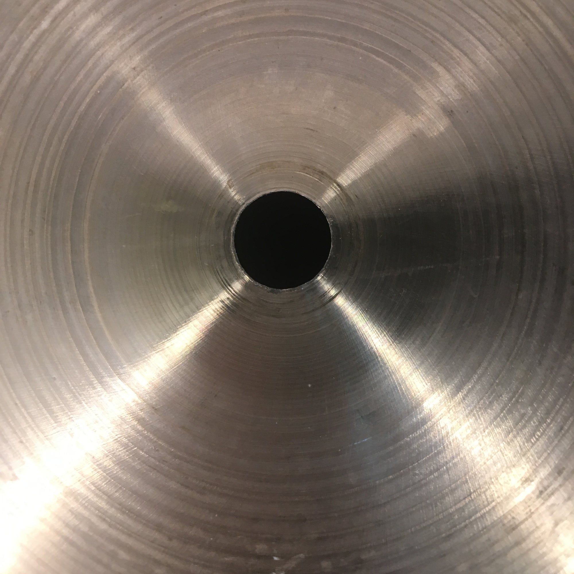 Zildjian 21in A Series Sweet Ride Cymbal