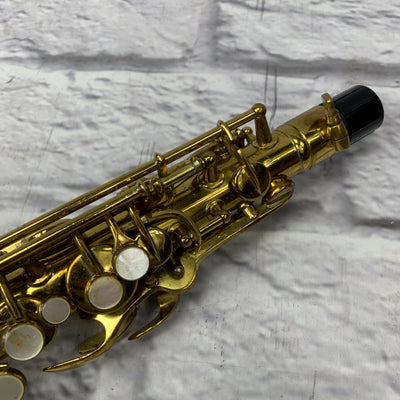 Unknown Jenkins American Alto Saxophone