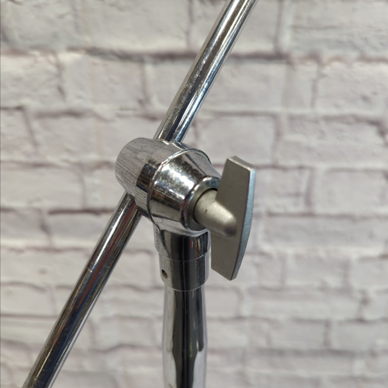 North Boom Cymbal Stand