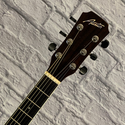 Austin AA40-DEC Acoustic Electric Guitar