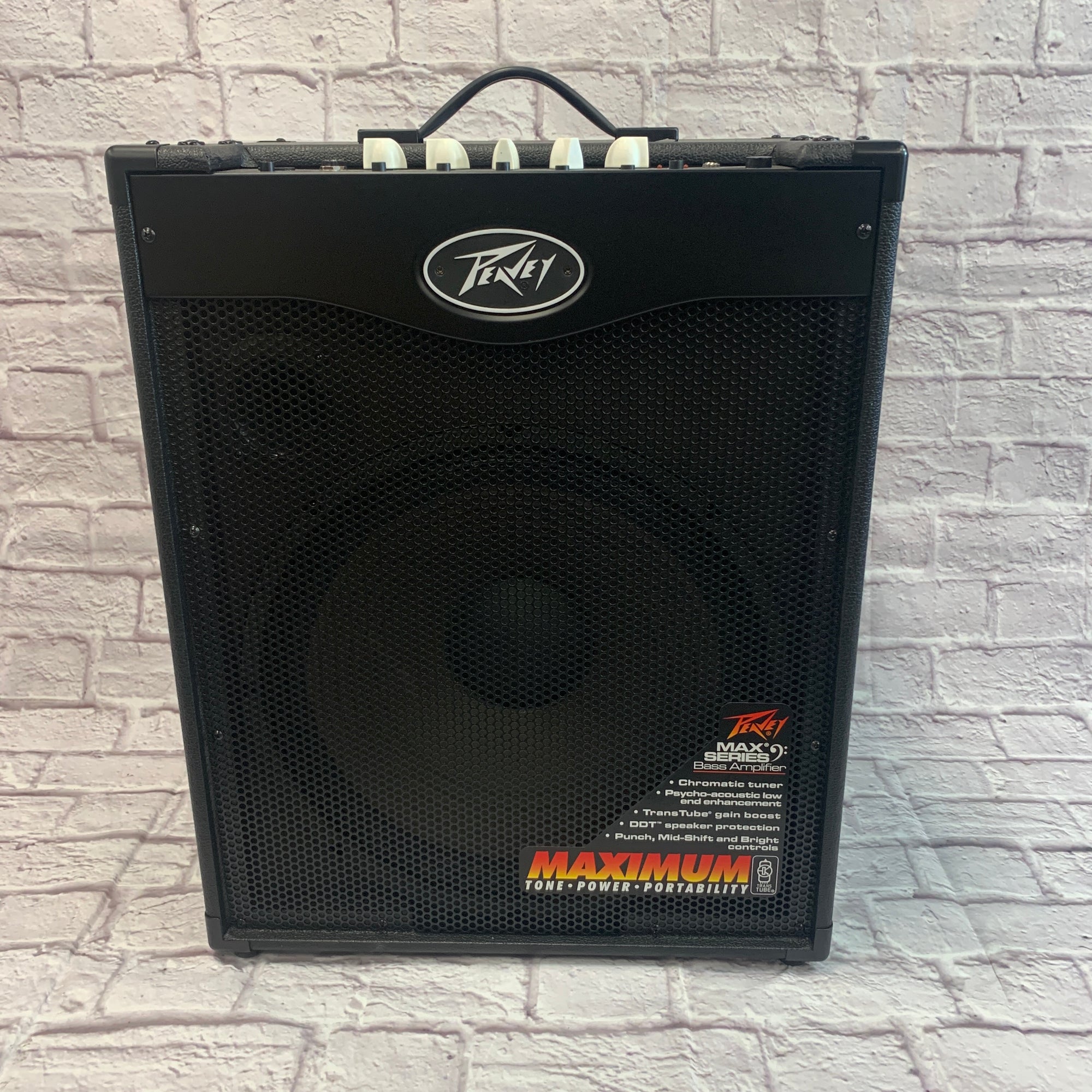 Orange Amps 35RT Guitar Combo Amp