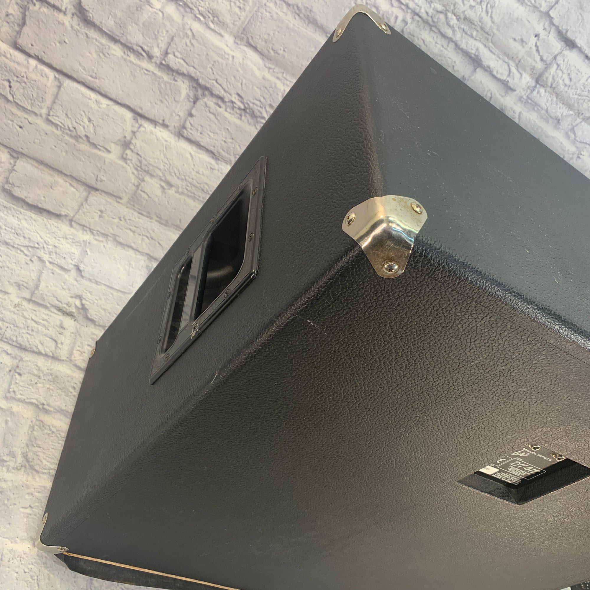 Fender DT-412 300w Guitar Cabinet