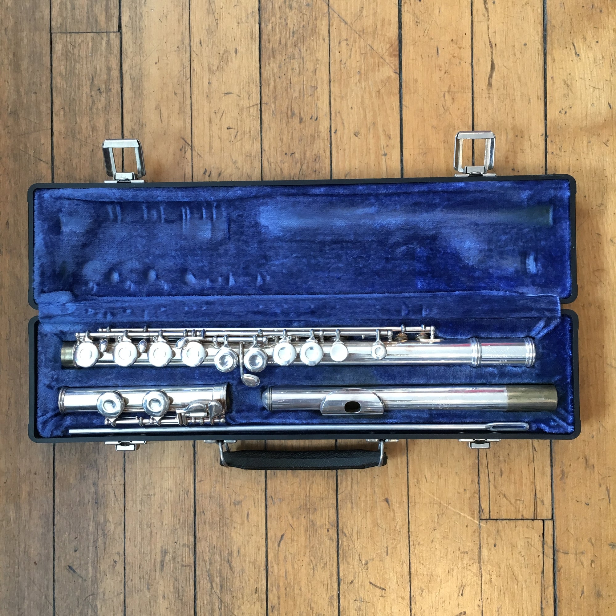 Gemeinhardt 2SP Flute