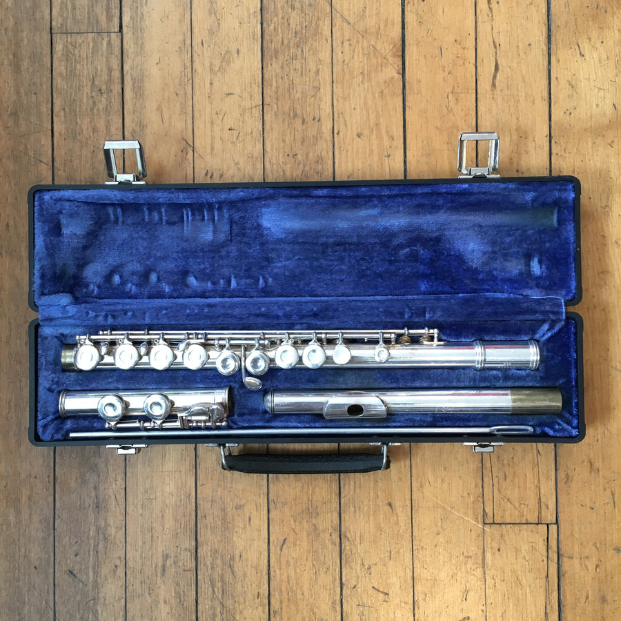 Gemeinhardt 2SP Flute