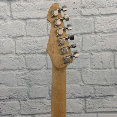 Peavey Rockmaster Solid Body Electric Guitar