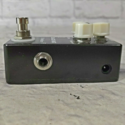 Mosky Black Rat Distortion Pedal