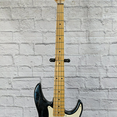 Peavey Fury 4 String Bass