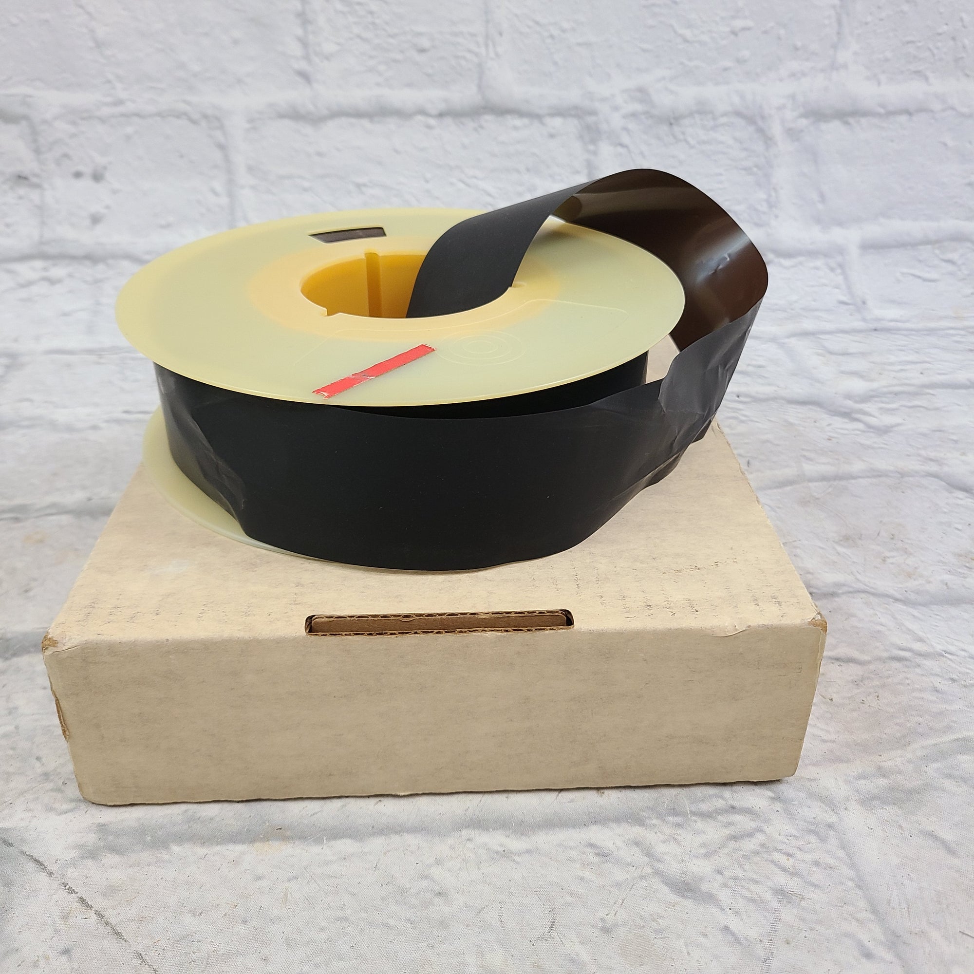 Unknown 2 Inch Tape Reel