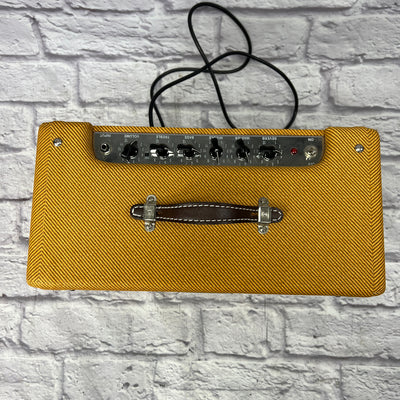 Fender Blues Jr NOS Guitar Combo Amp