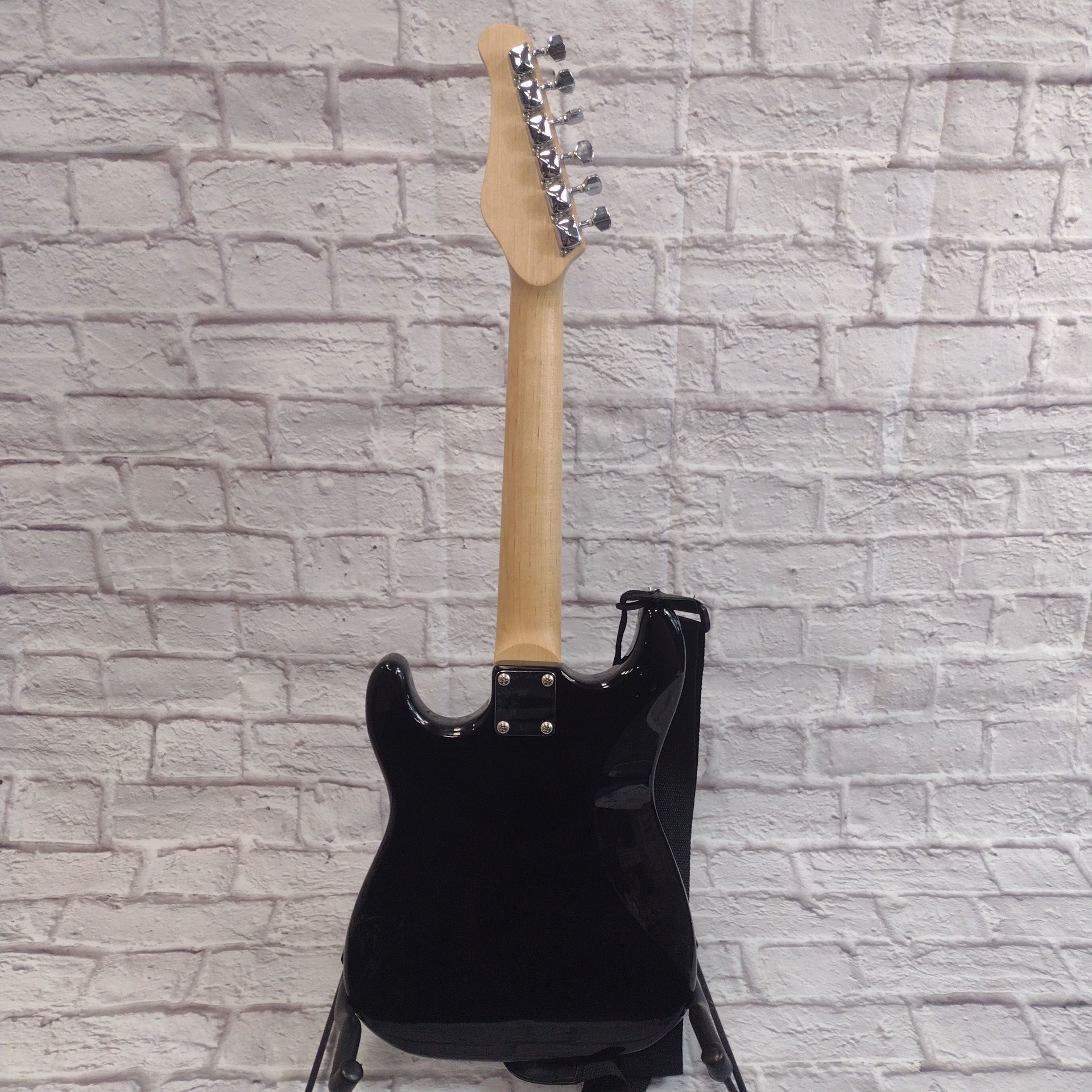 Jay Turser Mini Electric Guitar