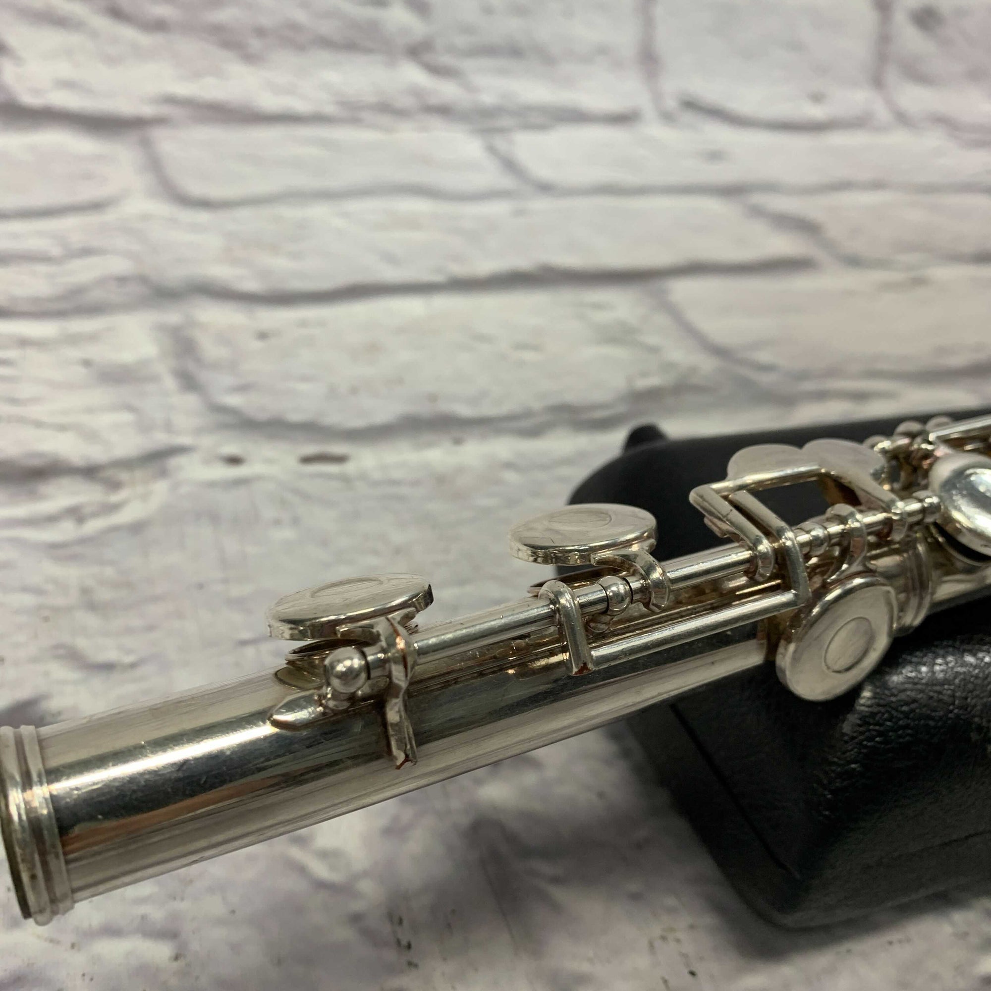 Gemeinhardt 22 SP Flute