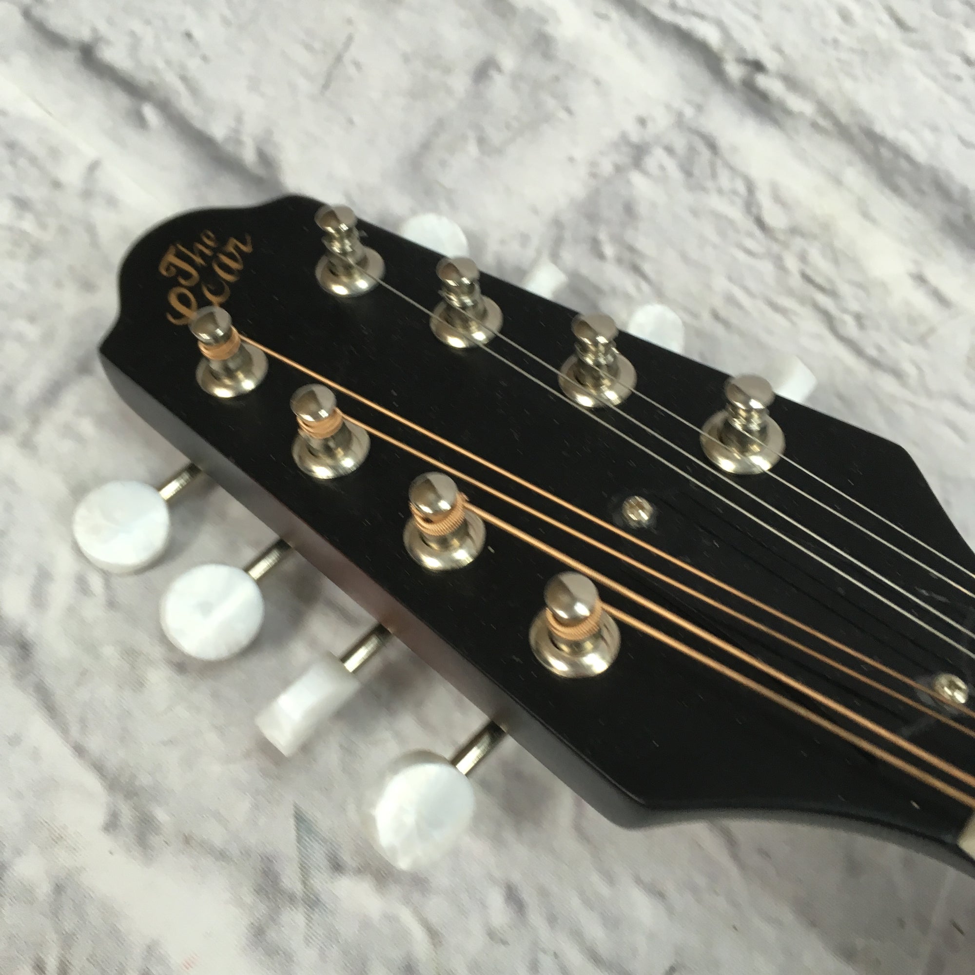 Loar LM110 Hand Carved A Style Mandolin