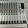 Behringer MX2004A 20 Channel Mixer with Rack Ears