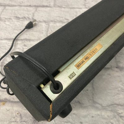 Vintage Japanese Reverb Master Spring Reverb Unit  AS IS