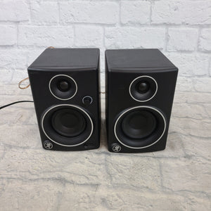 Mackie CR3 Multimedia Monitor Pair