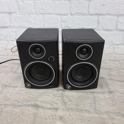 Mackie CR3 Multimedia Monitor Pair