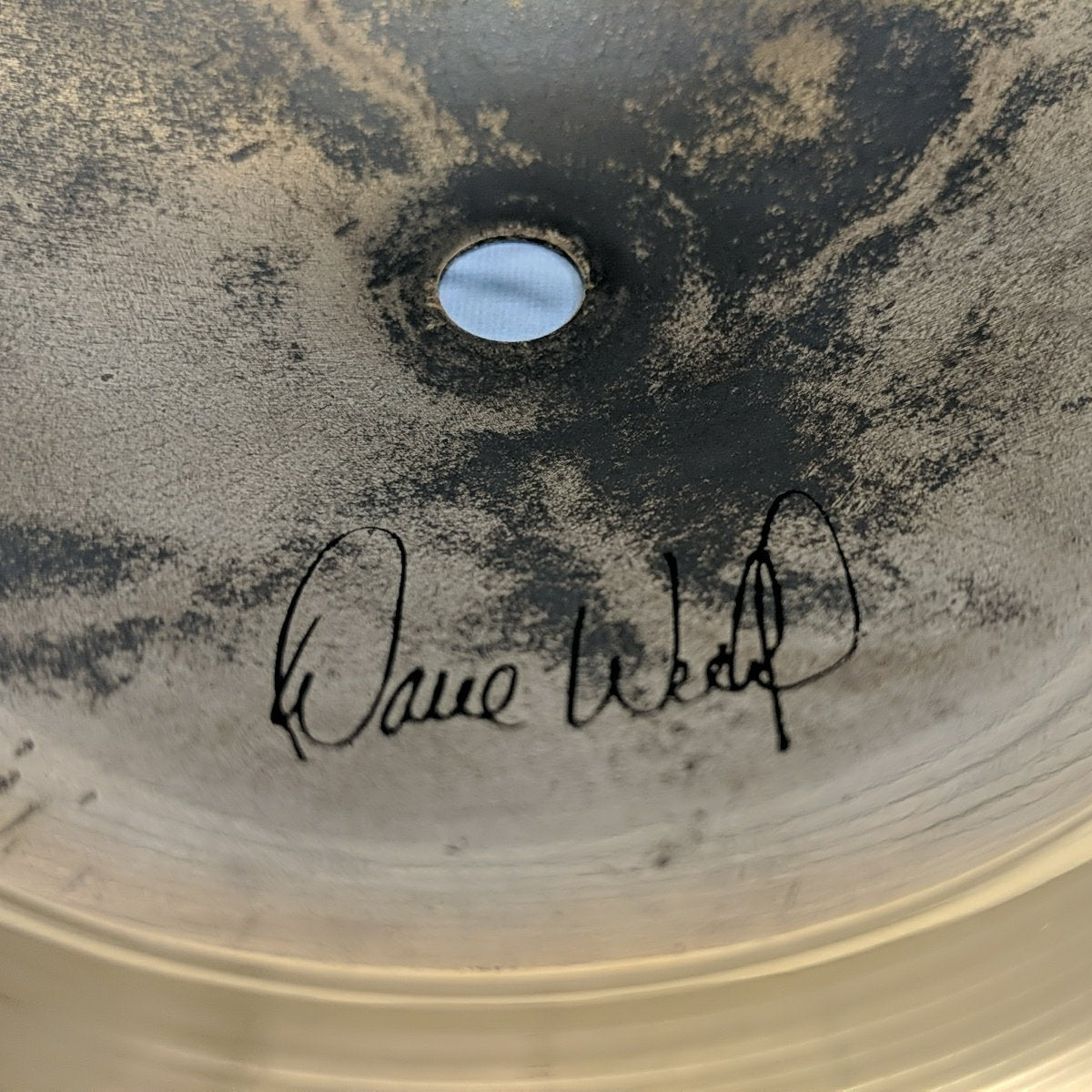 Sabian 15 HHX Evolution Crash Cymbal