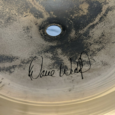 Sabian 15 HHX Evolution Crash Cymbal