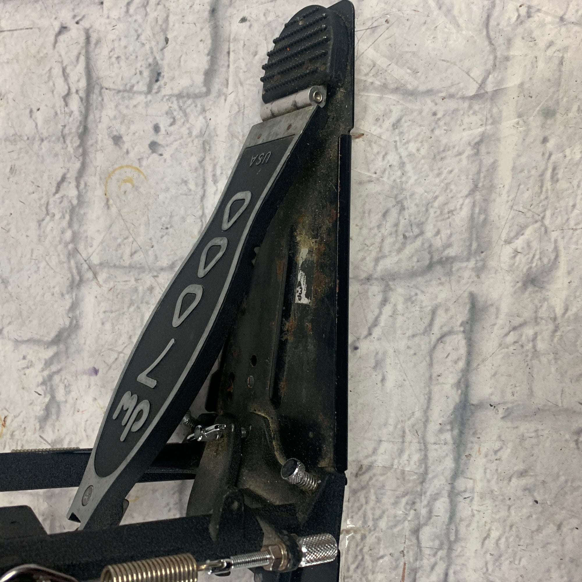 DW 7000 Single Kick Pedal