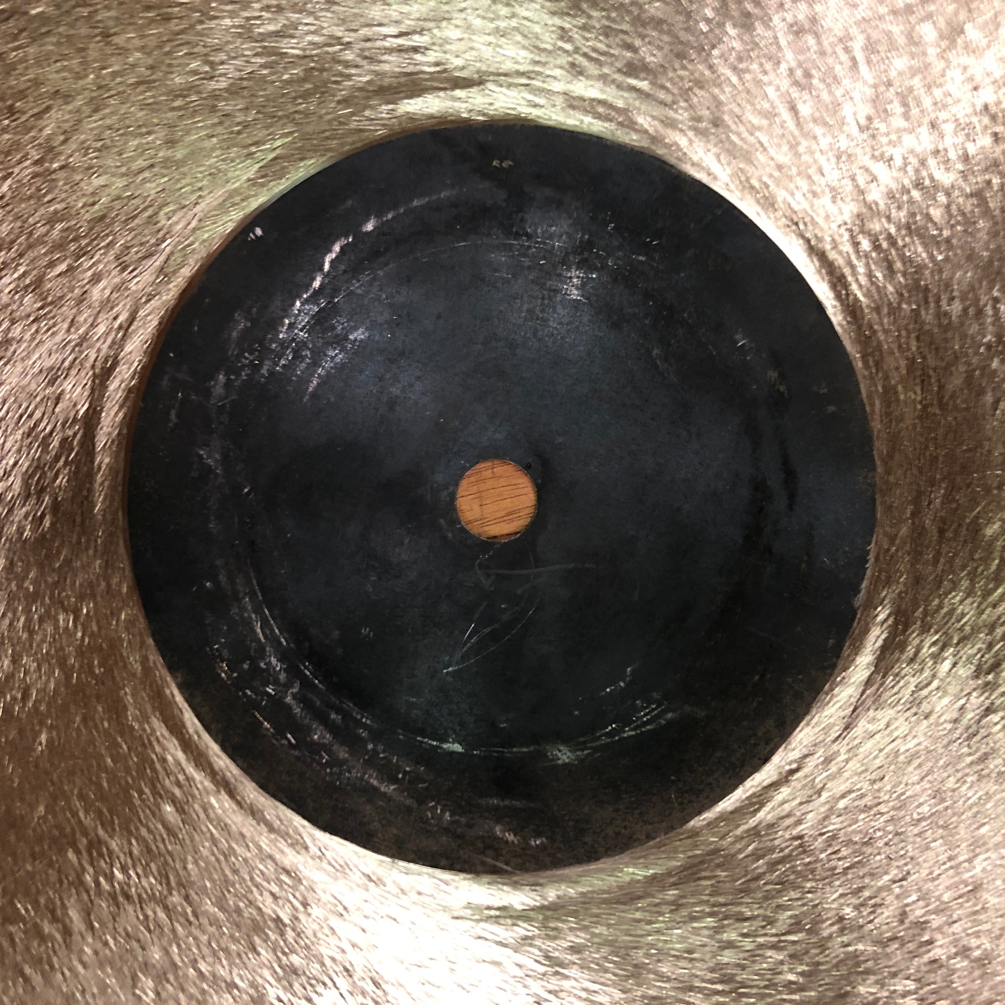 Sabian 14in AAX Freq Hi Hat Cymbal Pair