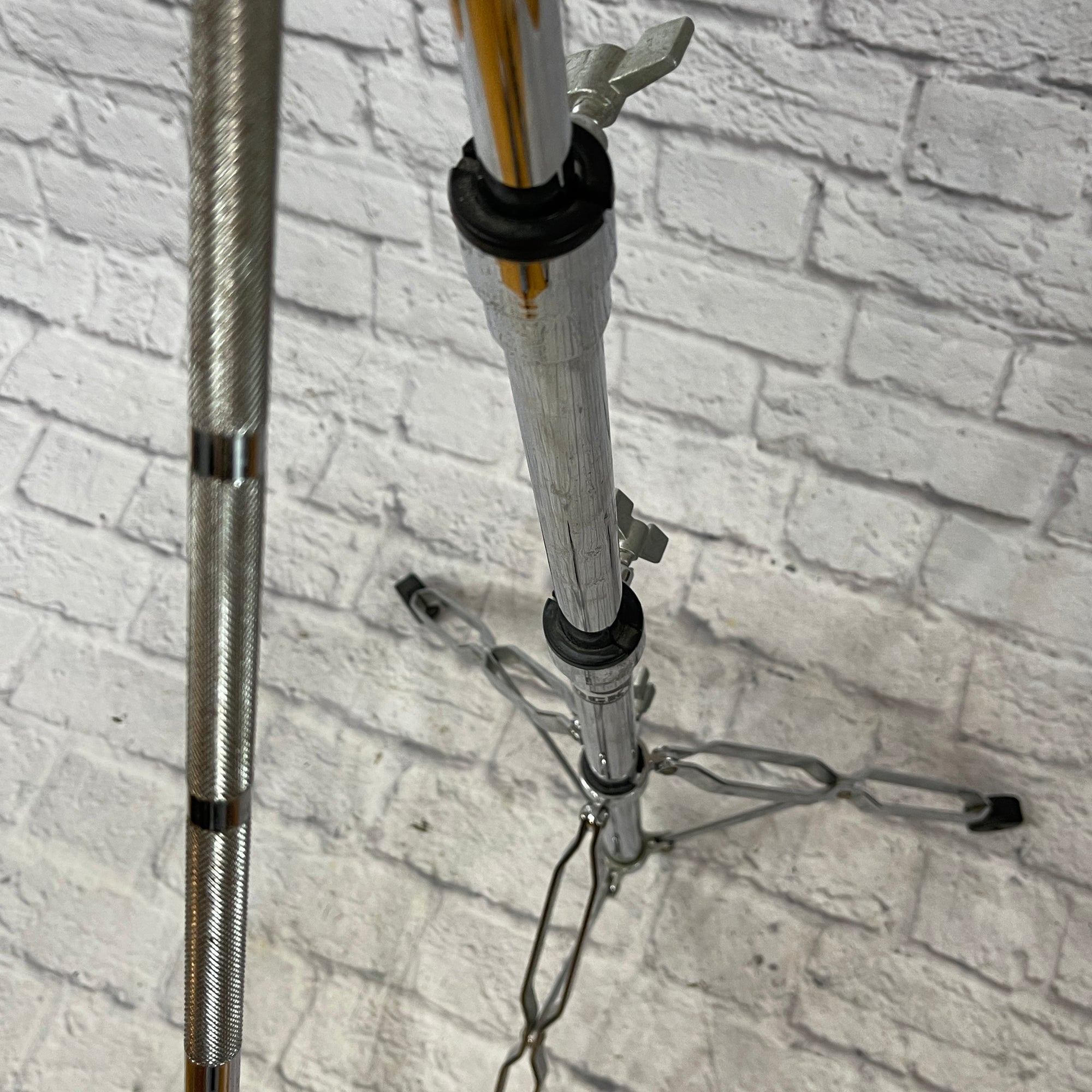Rock Hardware Double Braced Boom Stand