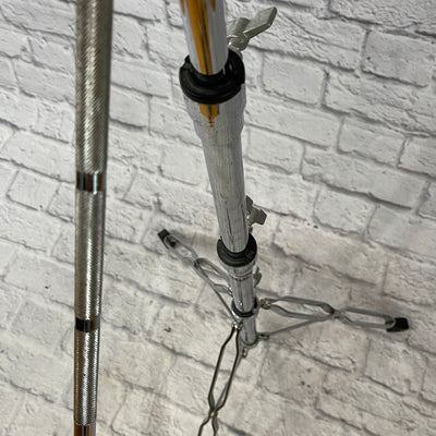 Rock Hardware Double Braced Boom Stand