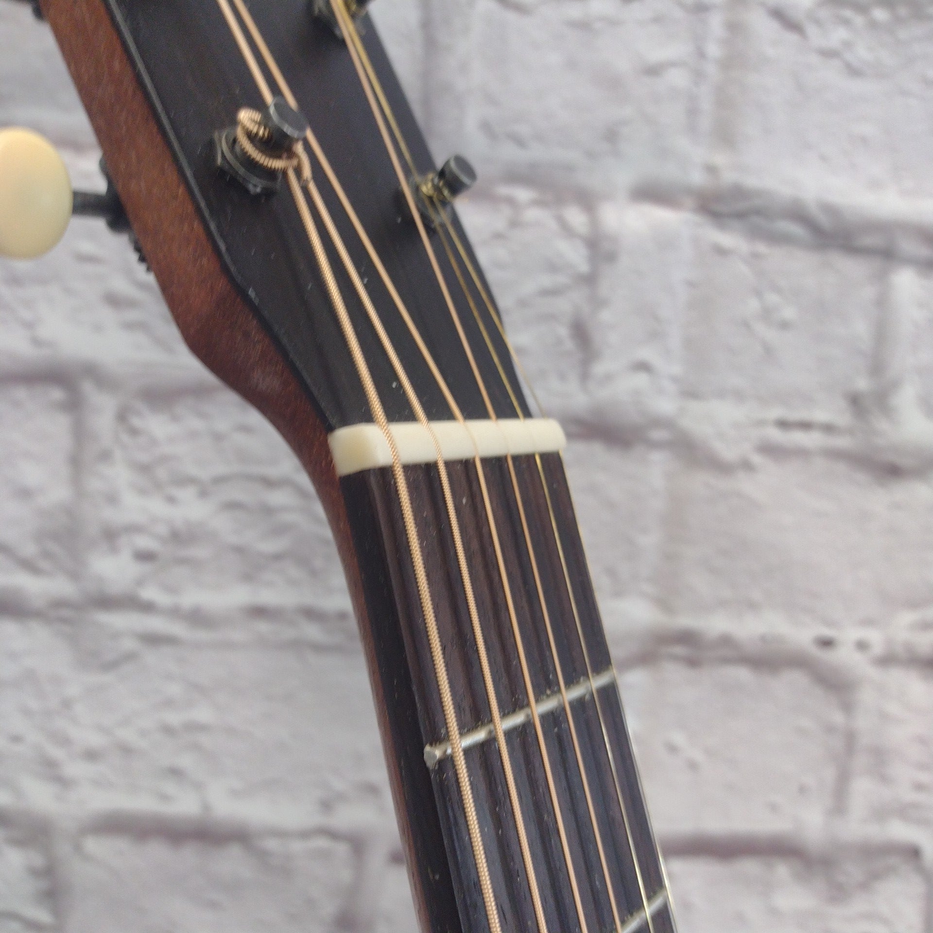 Martin DSS-17 Acoustic Guitar