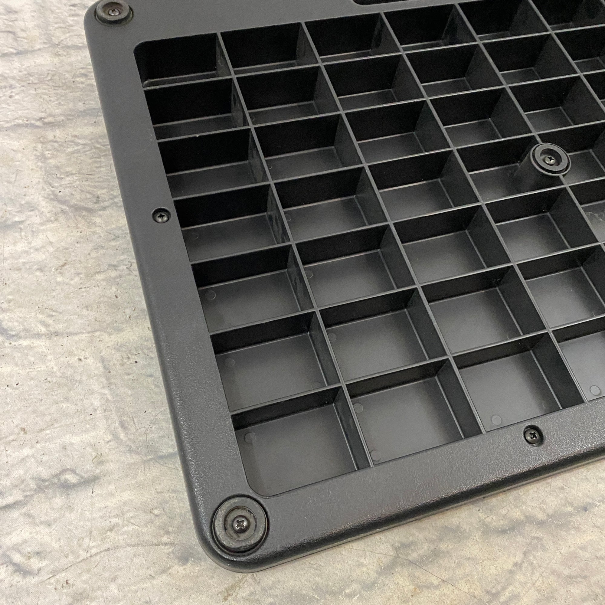 SKB PS-8 Powered Pedal Board