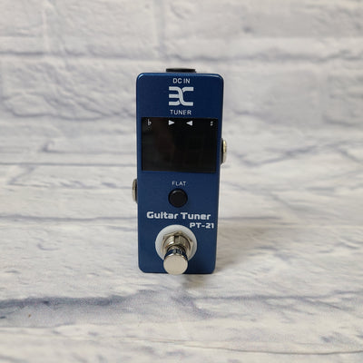 ENO PT-21 Tuner Pedal