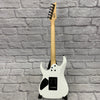 Ibanez GRGR120EX Electric Guitar White