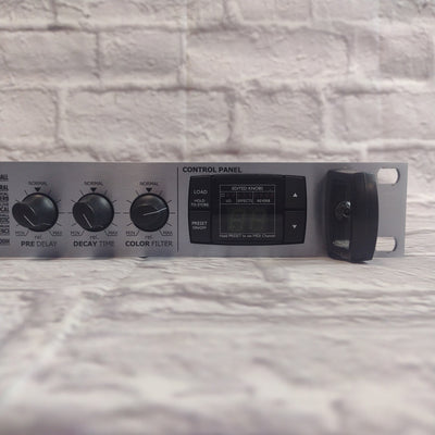 TC Electronic M350 Rack Unit