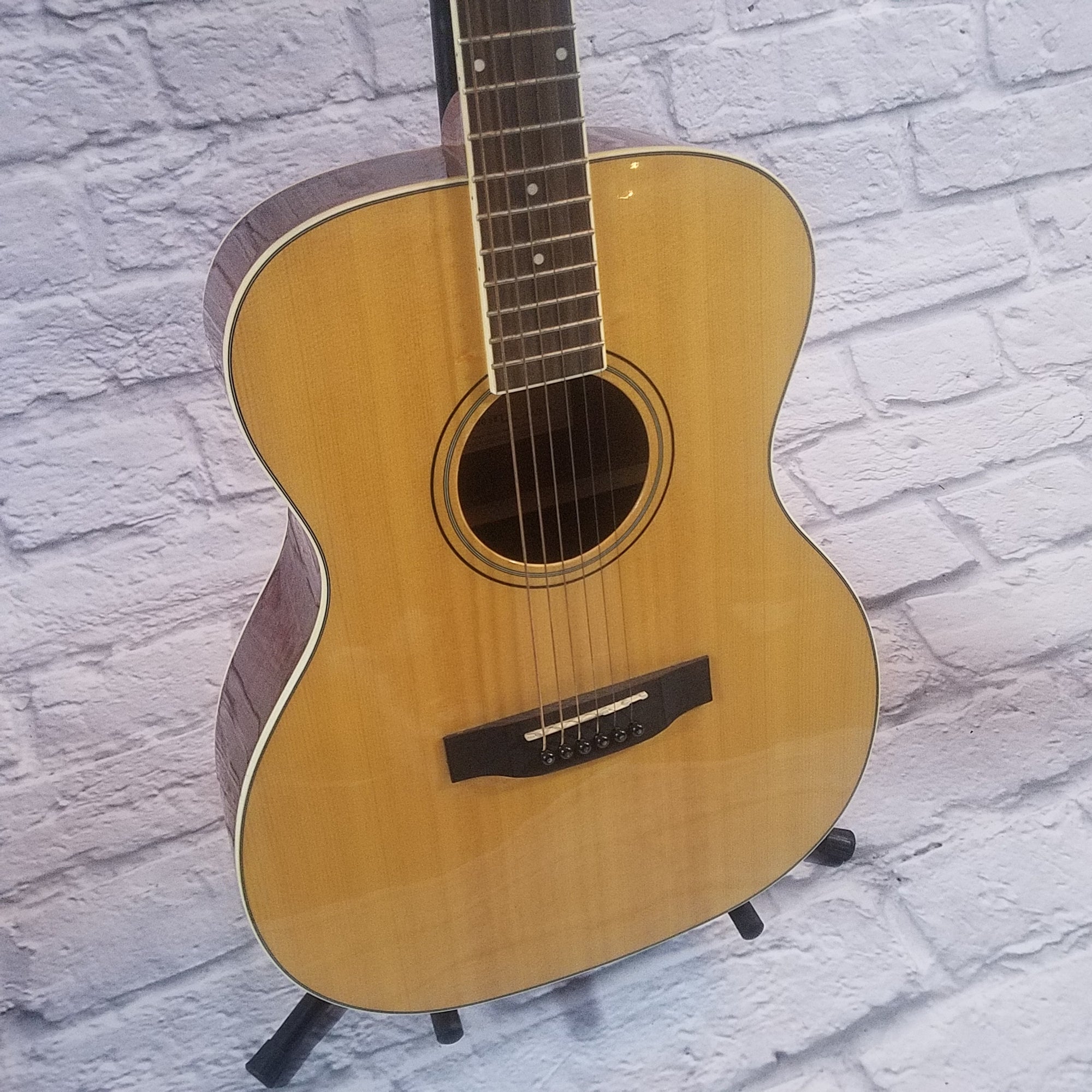 Austin AA25 D Dreadnought Acoustic Guitar