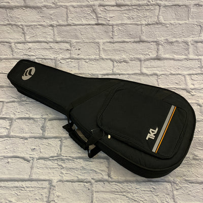 TKL Zero-Gravity Polyfoam Acoustic Guitar Case