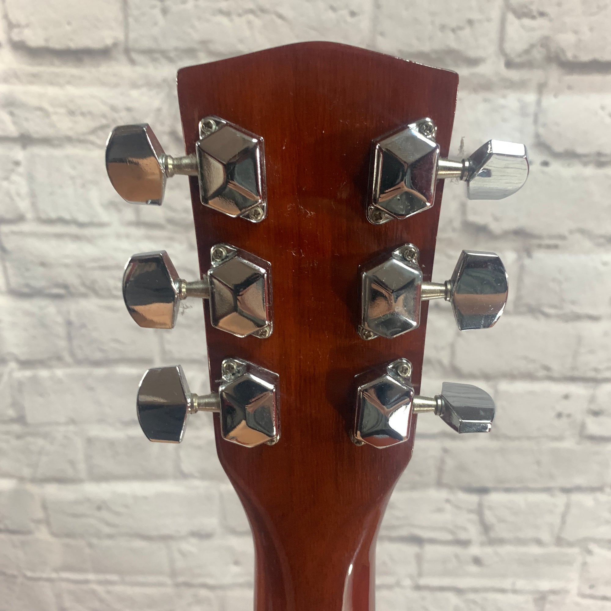 Leland Dreadnaught Acoustic Guitar