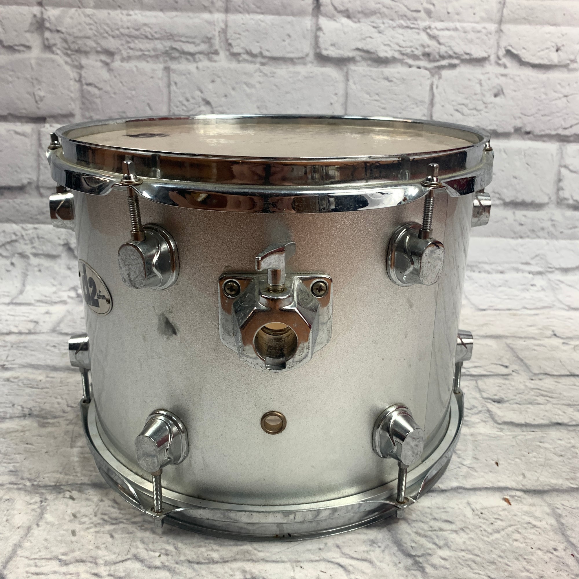 DDrum Rack Tom 12