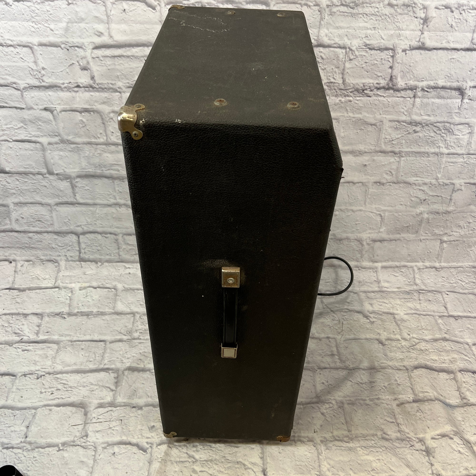 Gibson Vintage Thor Bass Combo Amp